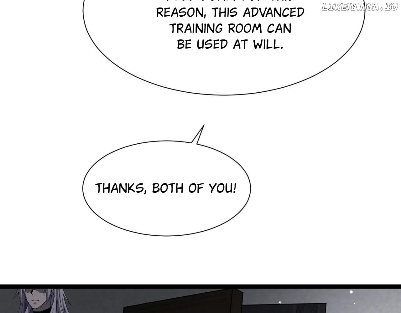 Shadow’s Resurgence Chapter 43 - page 75